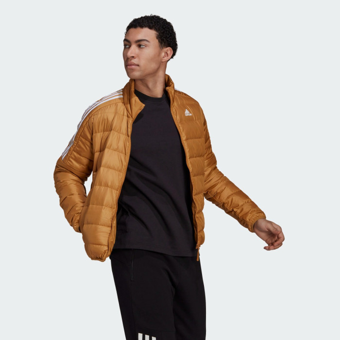 Чоловічий пуховик Adidas Essentials Light HK4646_image_1