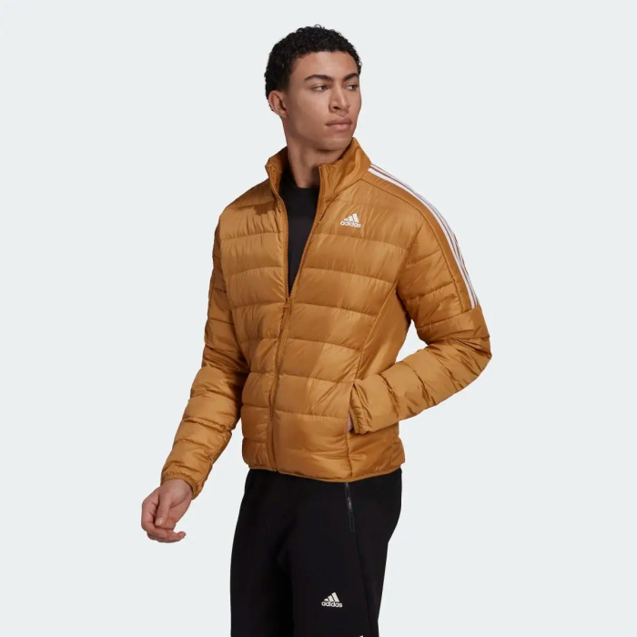 Чоловічий пуховик Adidas Essentials Light HK4646_image_2