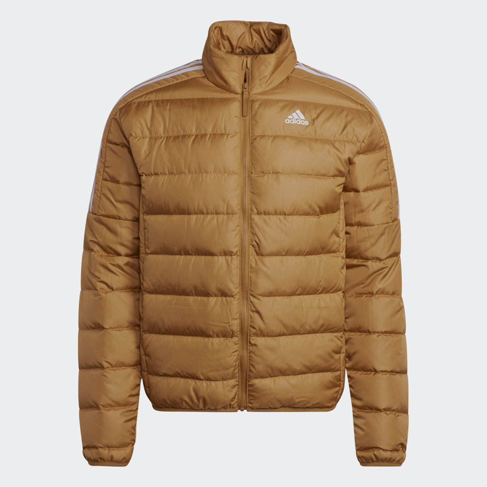 Чоловічий пуховик Adidas Essentials Light HK4646_image_4