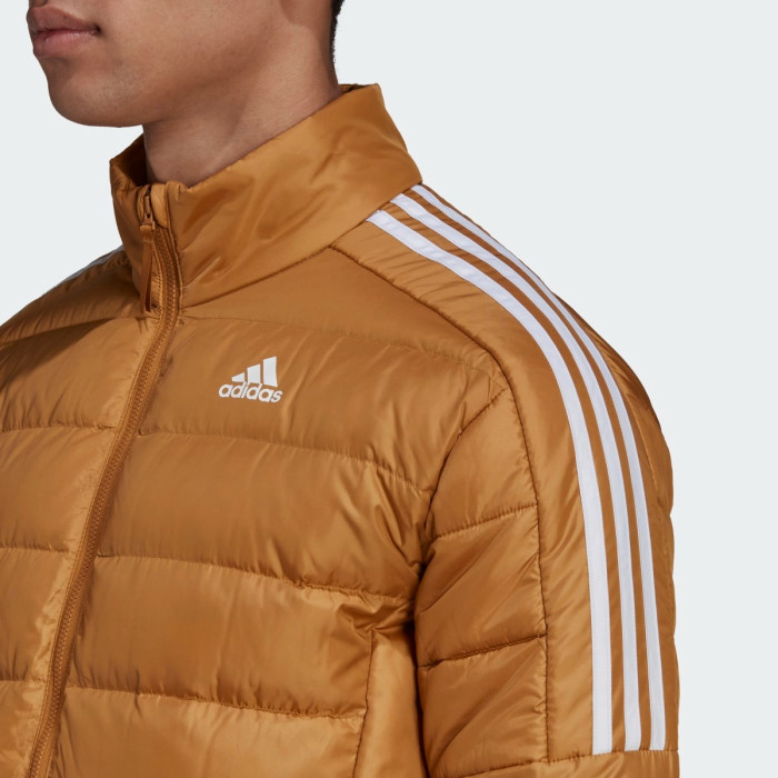 Чоловічий пуховик Adidas Essentials Light HK4646_image_3