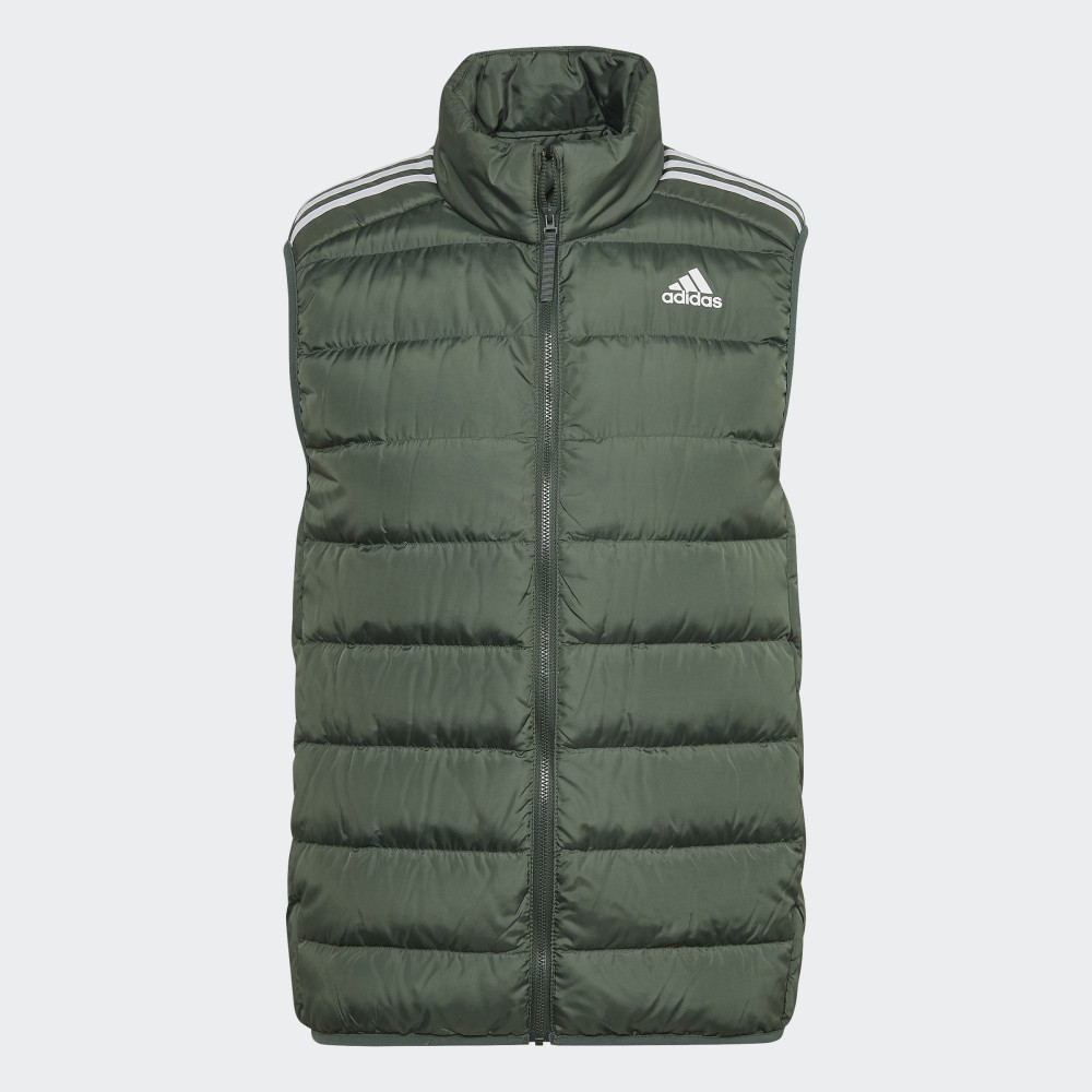 Пуховая жилетка Adidas Essentials 3-Stripes HK4650_image_1