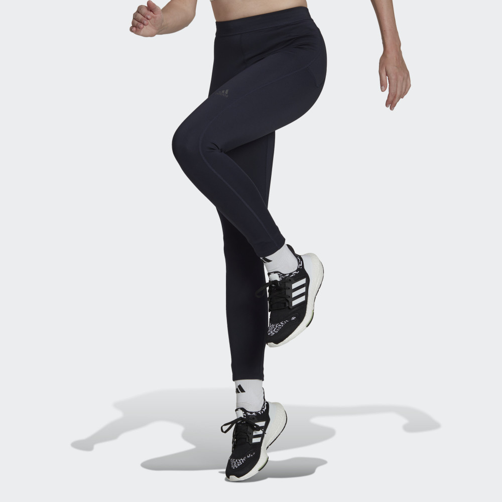 Беговые леггинсы Adidas Run Icons 7/8 HM1132_image_7