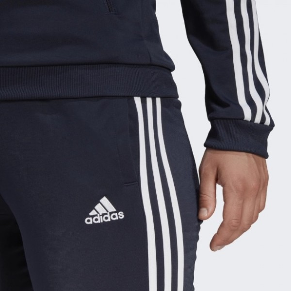 Женский спортивный костюм Adidas Essentials 3 Stripes HM1914_image_6