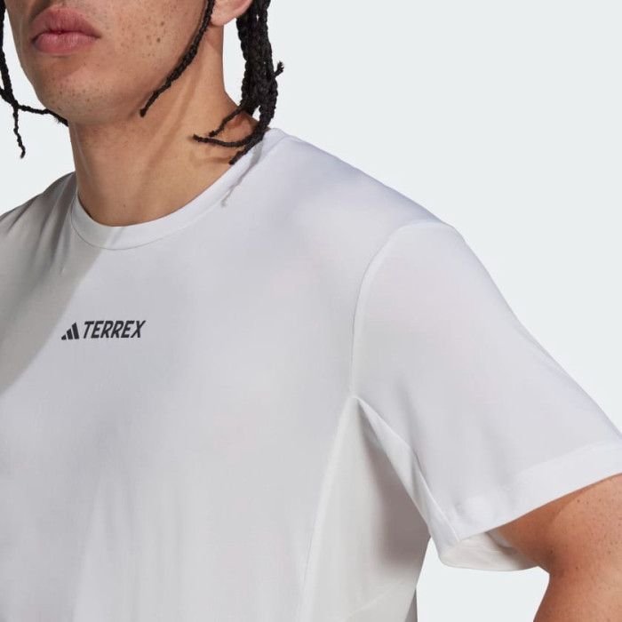 Футболка Adidas Terrex Multi HM4047_image_7