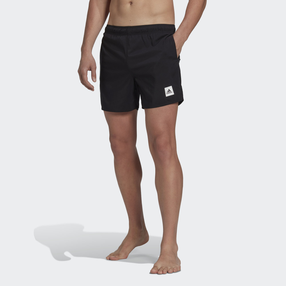 Шорти для плавання Adidas Short Length Solid HP1772_image_1