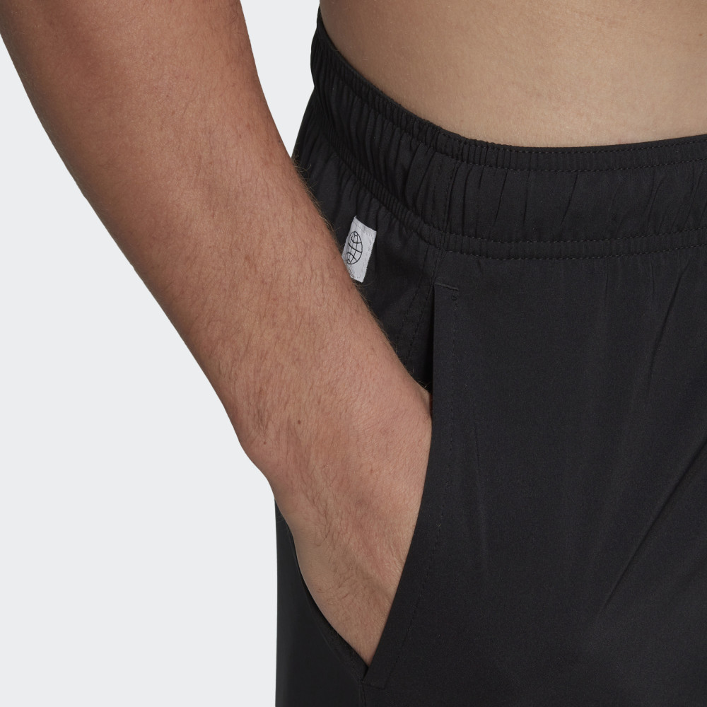 Шорти для плавання Adidas Short Length Solid HP1772_image_5