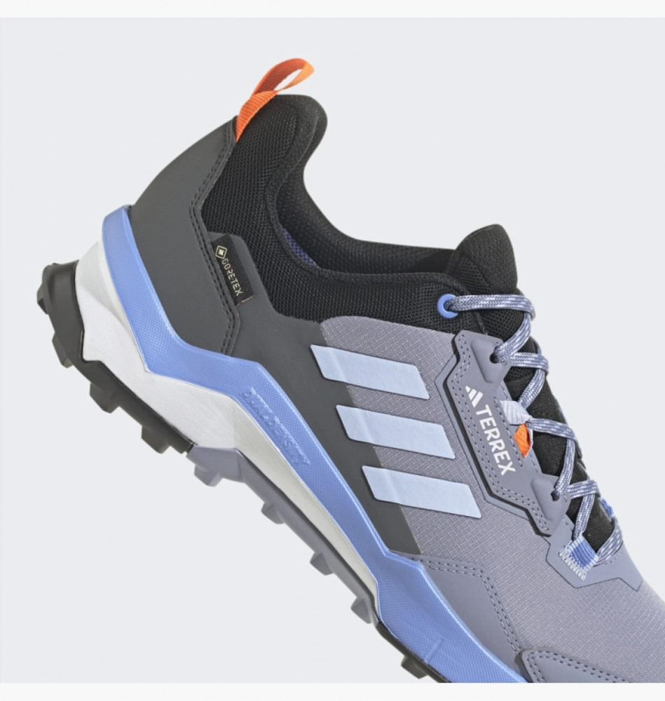 Кроссовки мужские Adidas Terrex Ax4 Gore-Tex HP7398_image_3