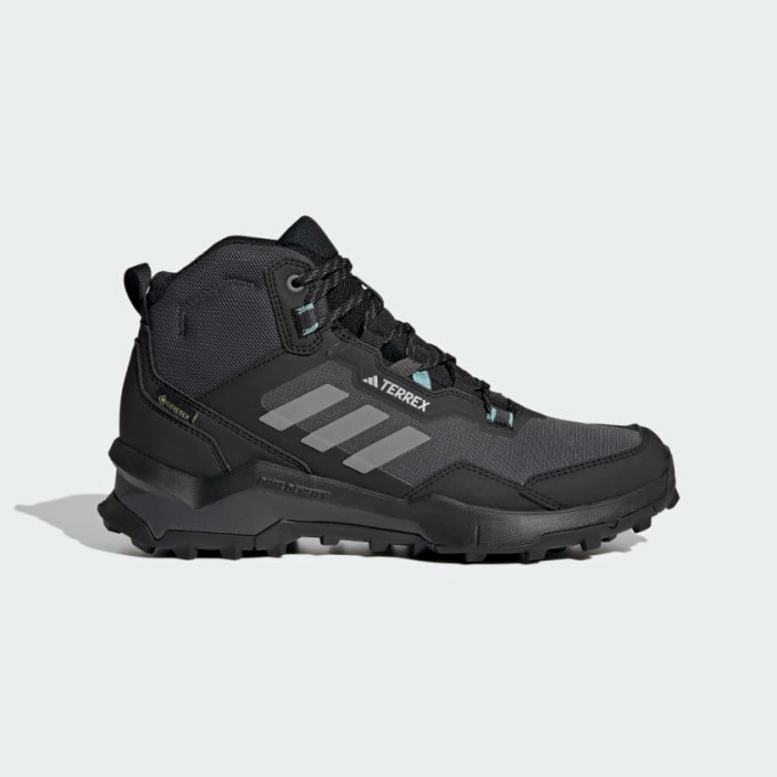 Туристичні черевики Adidas Terrex AX4 Mid GORE-TEX HQ1049_image_1