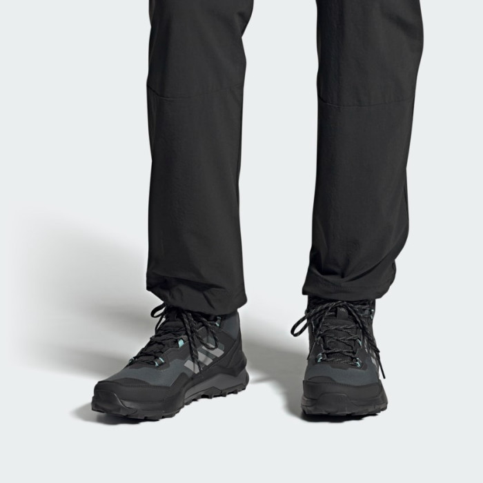 Туристичні черевики Adidas Terrex AX4 Mid GORE-TEX HQ1049_image_5
