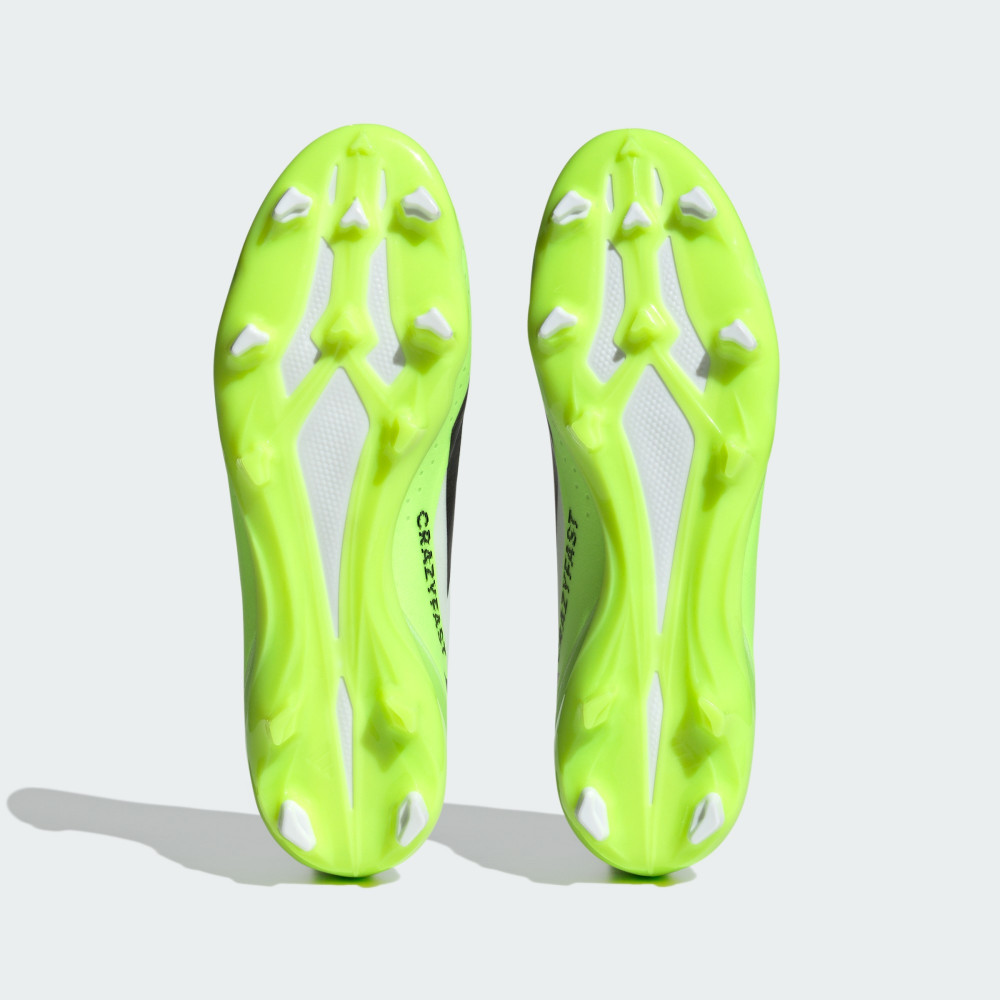 Футбольні бутси Adidas X Crazyfast.3 Laceless Firm Ground HQ4515_image_6