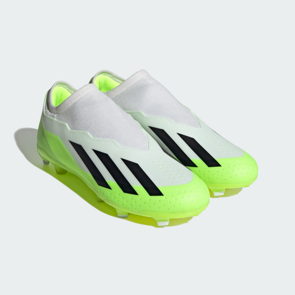 Футбольні бутси Adidas X Crazyfast.3 Laceless Firm Ground HQ4515_image_3
