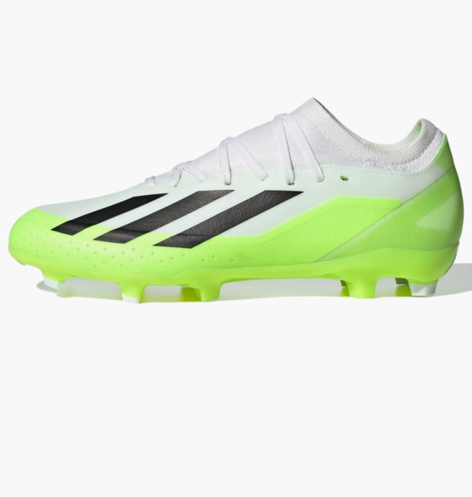 Бутси Adidas X Crazyfast.3 Firm Ground HQ4534_image_2