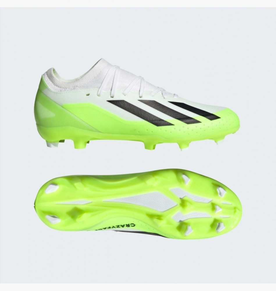 Бутси Adidas X Crazyfast.3 Firm Ground HQ4534_image_8