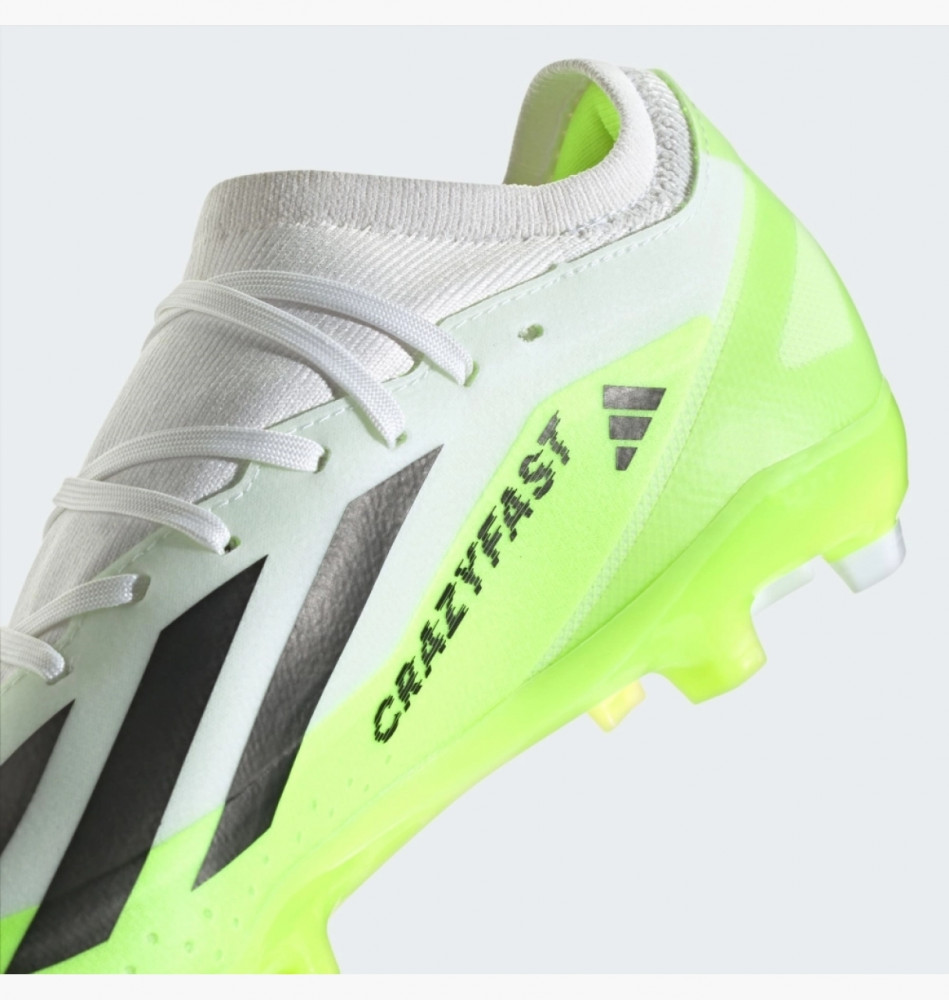 Бутси Adidas X Crazyfast.3 Firm Ground HQ4534_image_6