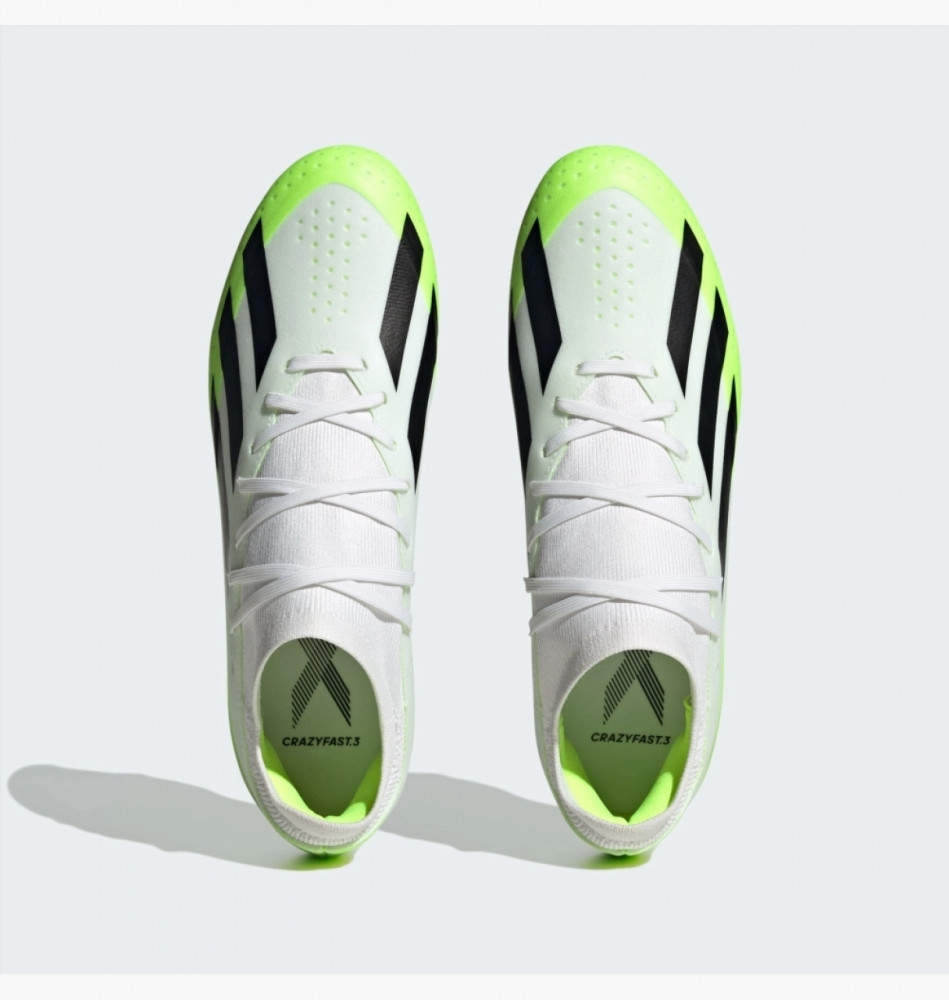 Бутси Adidas X Crazyfast.3 Firm Ground HQ4534_image_4