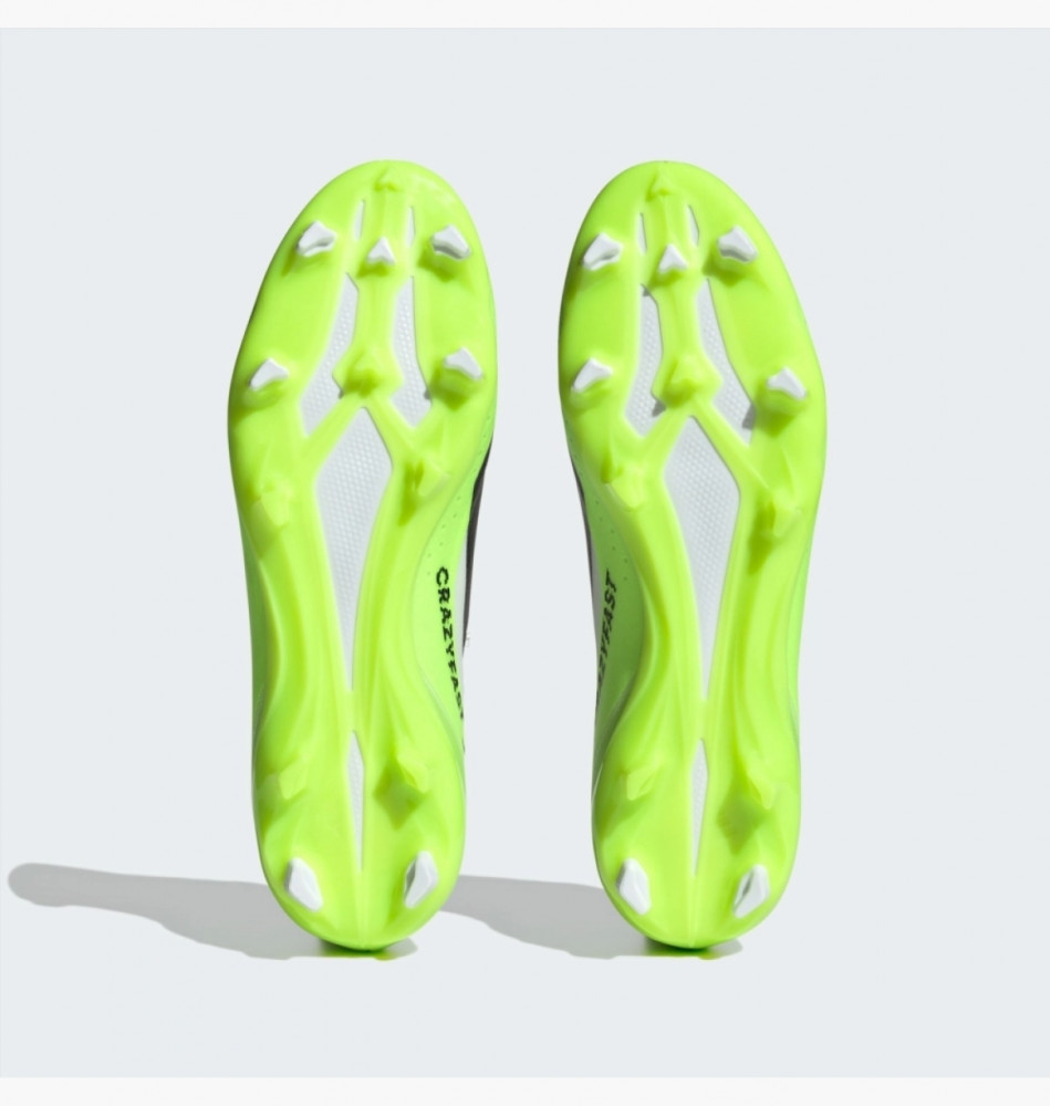 Бутси Adidas X Crazyfast.3 Firm Ground HQ4534_image_3