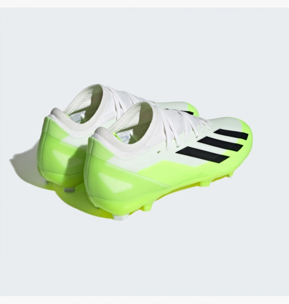Бутси Adidas X Crazyfast.3 Firm Ground HQ4534_image_5
