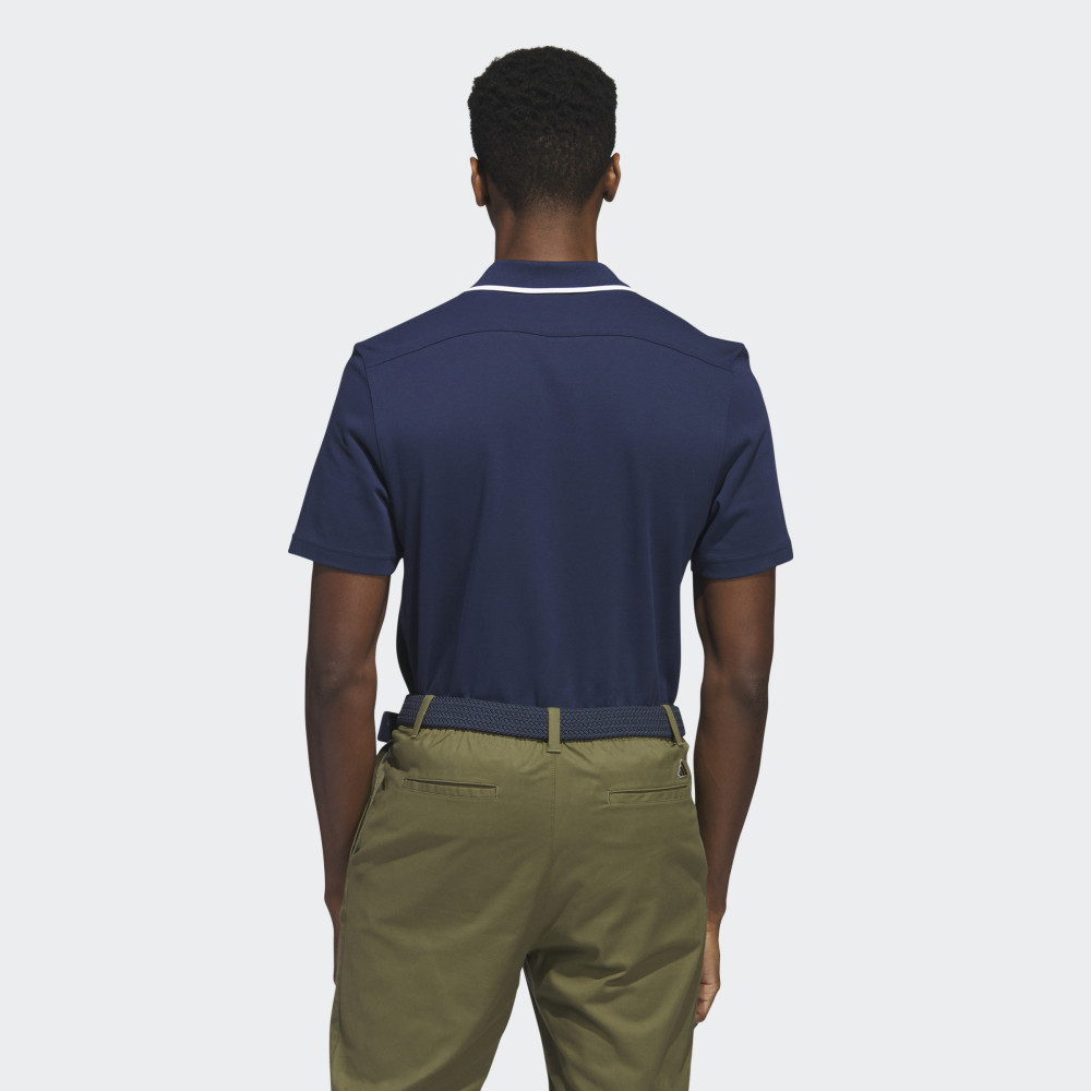 Футболка-поло Adidas Go-To Piqué Golf HR7975_image_2