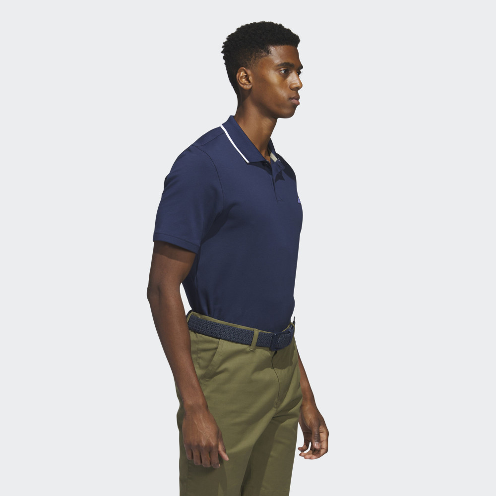 Футболка-поло Adidas Go-To Piqué Golf HR7975_image_4