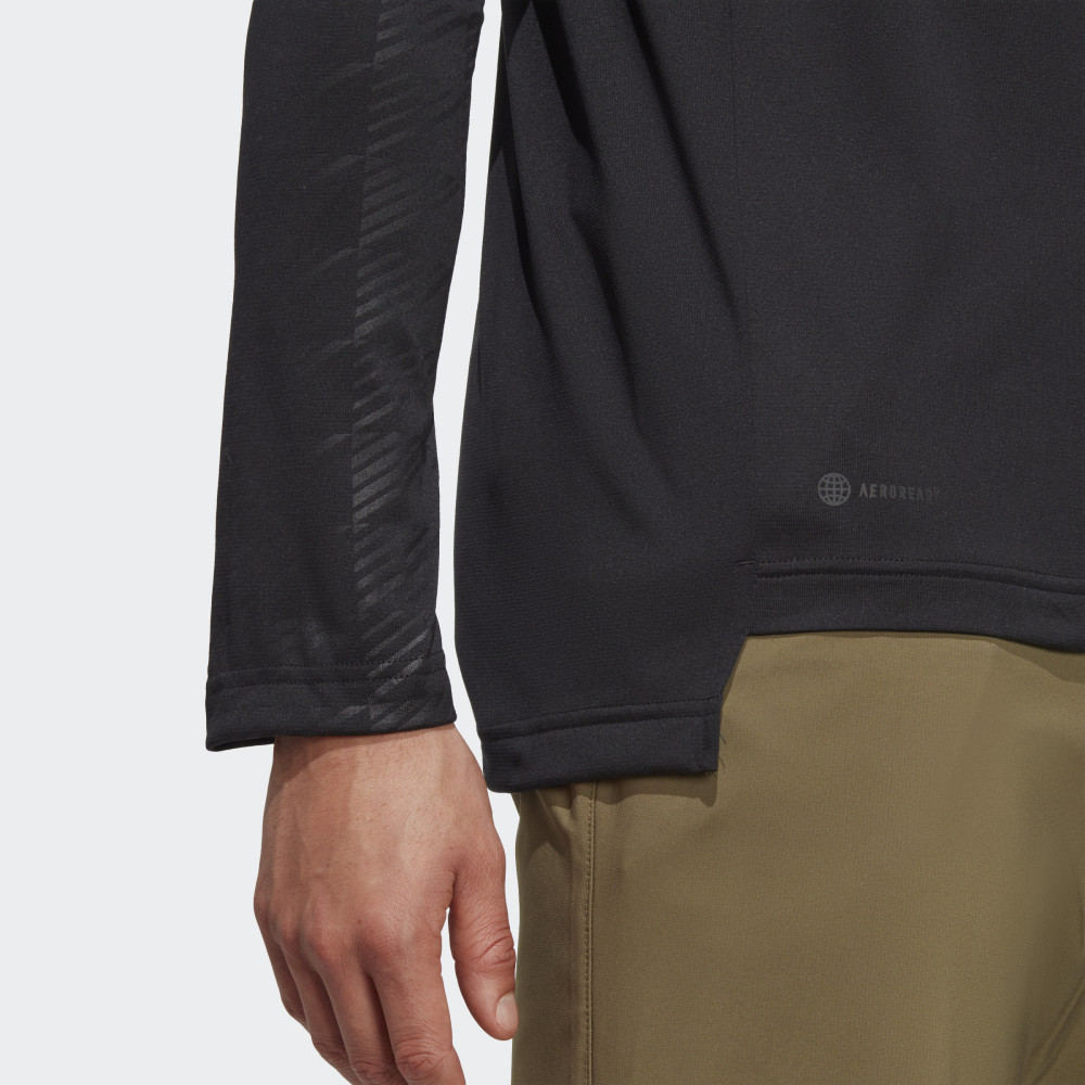 Лонгслив Adidas Terrex Multi Half-Zip HT9501_image_6