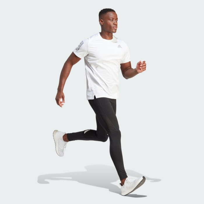 Леггинсы Adidas Run It Tights HZ4513_image_3