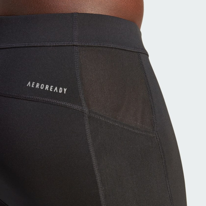 Леггинсы Adidas Run It Tights HZ4513_image_5