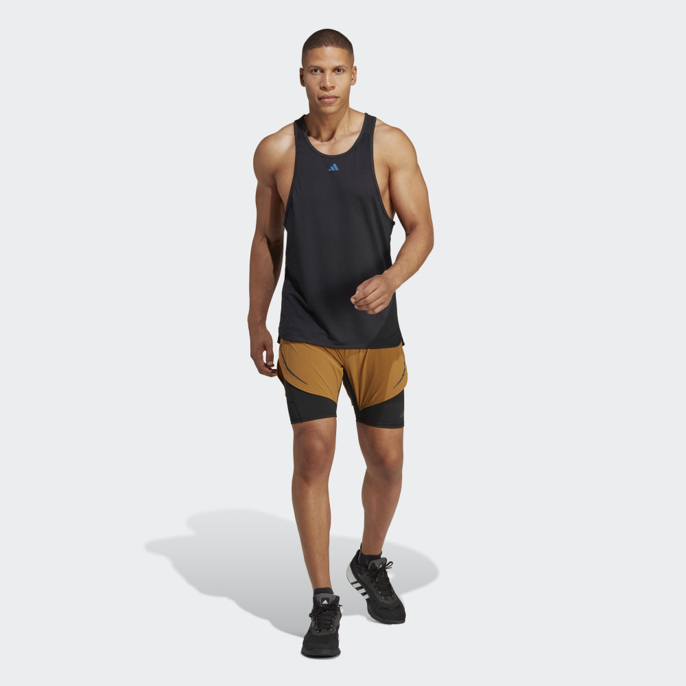 Майка Adidas Heat.Rdy Hiit Elevated Hs7446_image_4