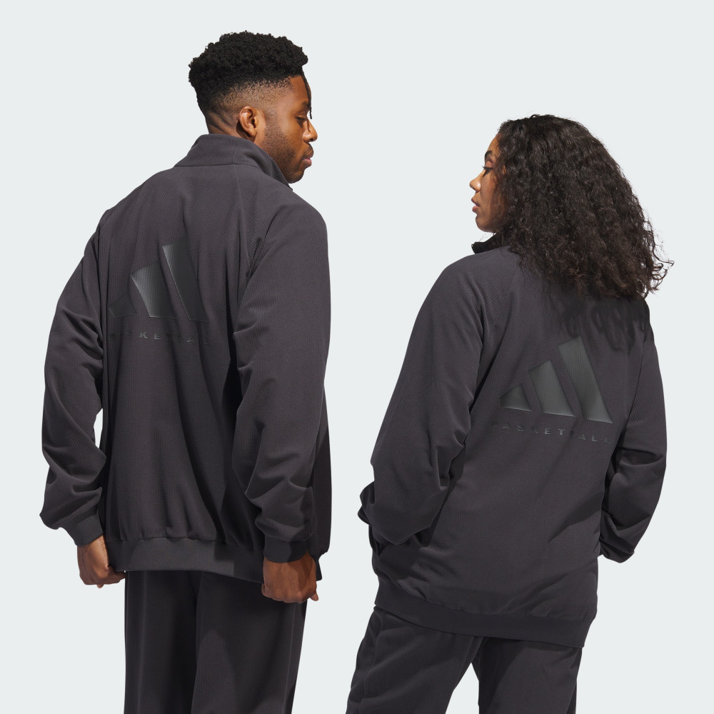 Спортивна кофта Adidas Basketball Brushed IT2471_image_2