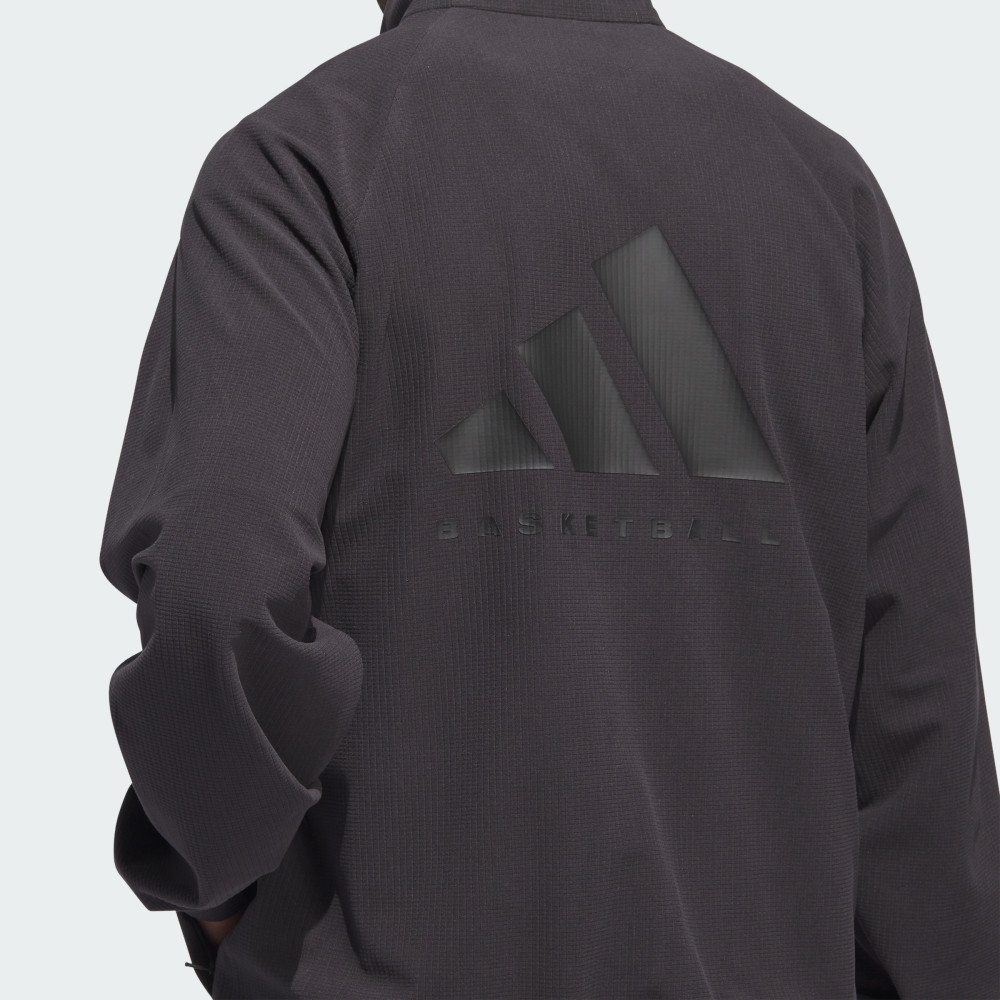 Спортивна кофта Adidas Basketball Brushed IT2471_image_3