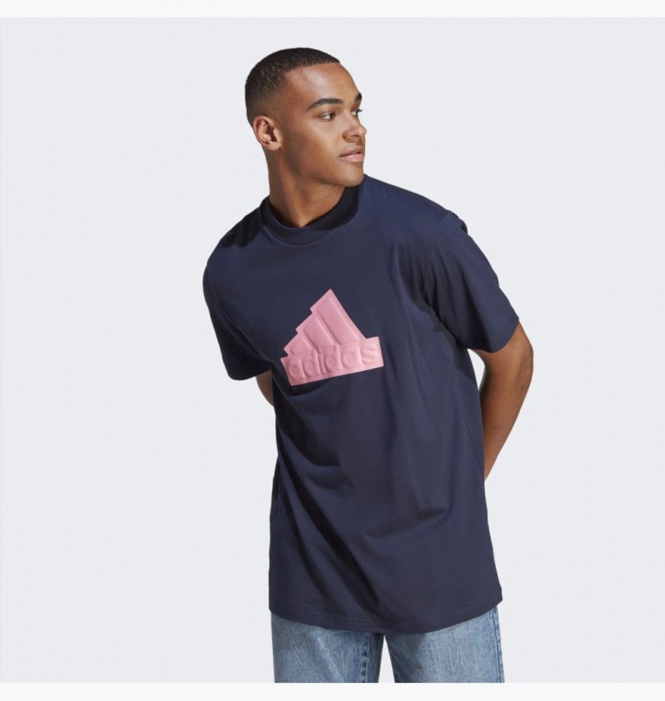 Футболка Adidas Future Icons Badge Of Sport Tee Ic3711_image_1