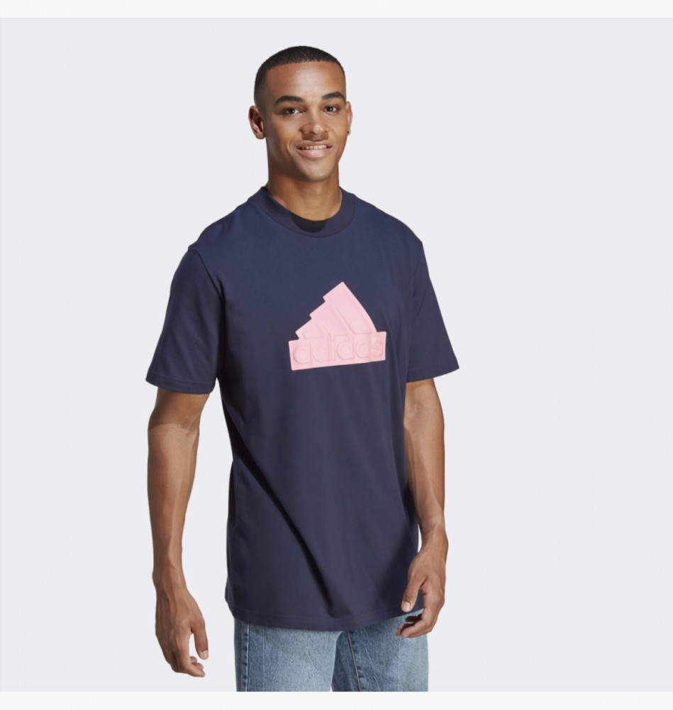 Футболка Adidas Future Icons Badge Of Sport Tee Ic3711_image_6