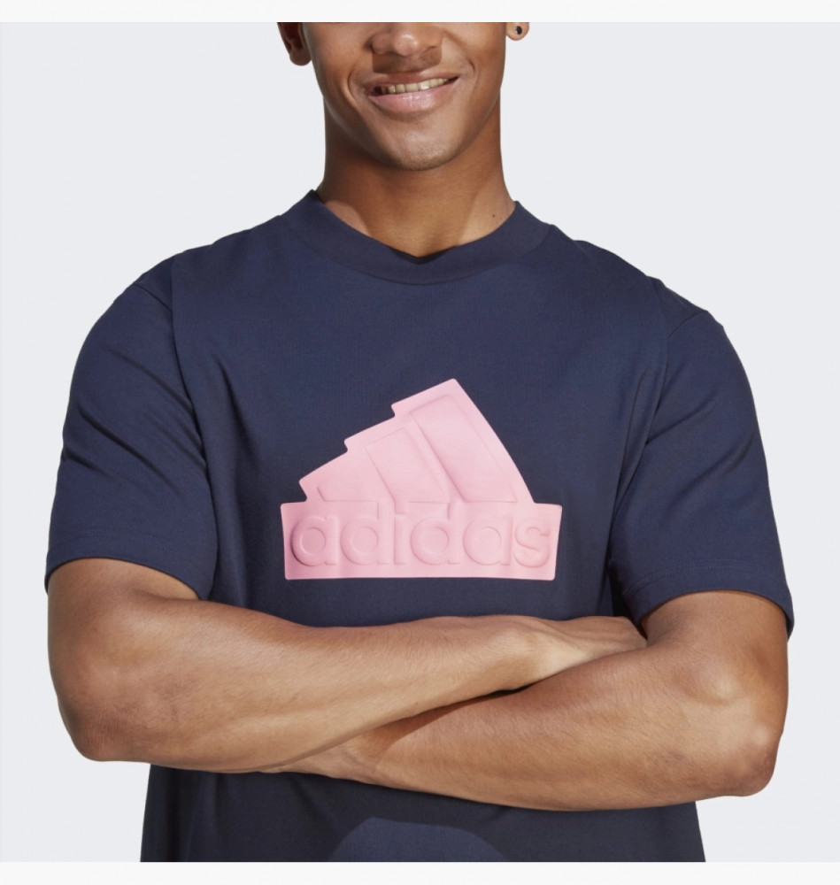 Футболка Adidas Future Icons Badge Of Sport Tee Ic3711_image_4