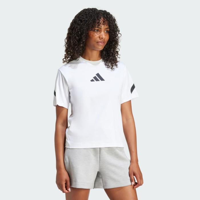 Футболка adidas Z.N.E. Sportswear JE7857_image_3
