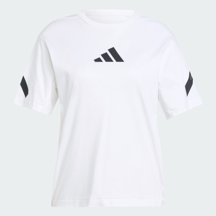 Футболка adidas Z.N.E. Sportswear JE7857_image_5