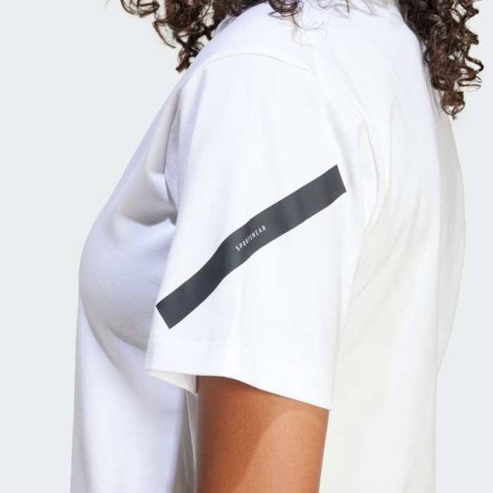 Футболка adidas Z.N.E. Sportswear JE7857_image_4