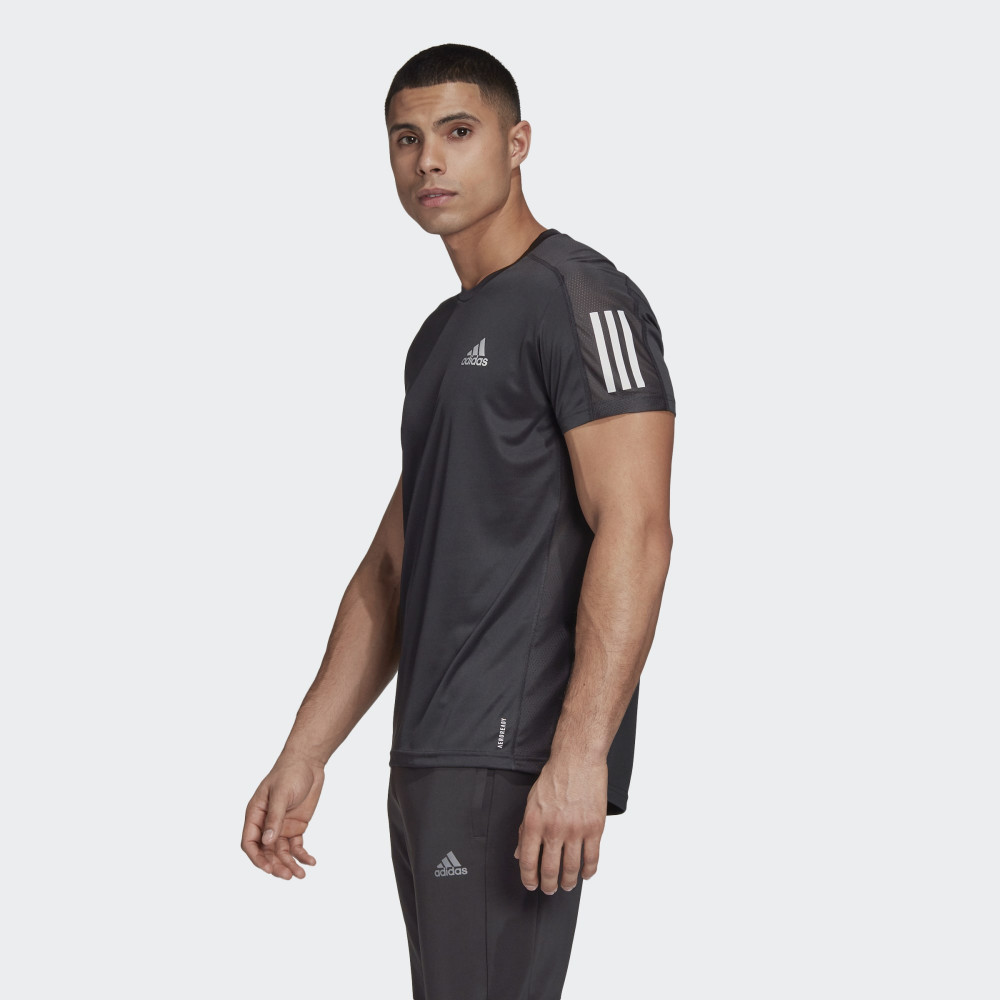 Футболка для бігу Adidas Own the Run FS9799_image_3