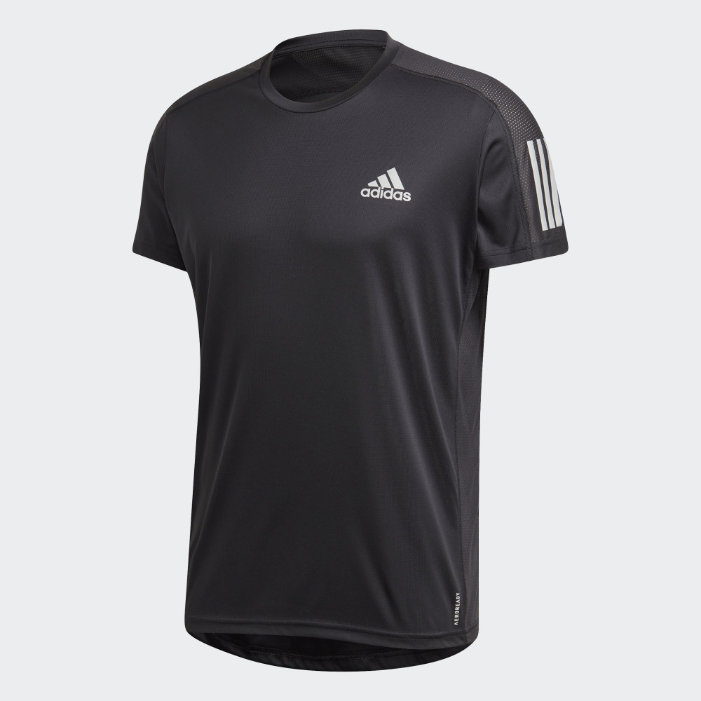 Футболка для бігу Adidas Own the Run FS9799_image_4