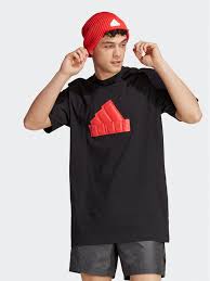 Футболка чоловіча Adidas Future Icons Badge of Sport T-Shirt IC3716_image_1