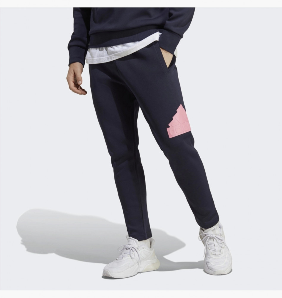 Чоловічі штани Adidas Future Icons Badge Of Sport Pants IC3760_image_1