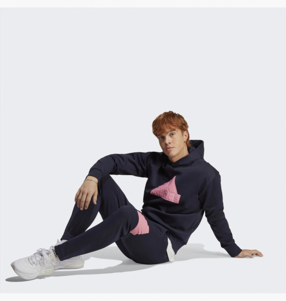 Чоловічі штани Adidas Future Icons Badge Of Sport Pants IC3760_image_4