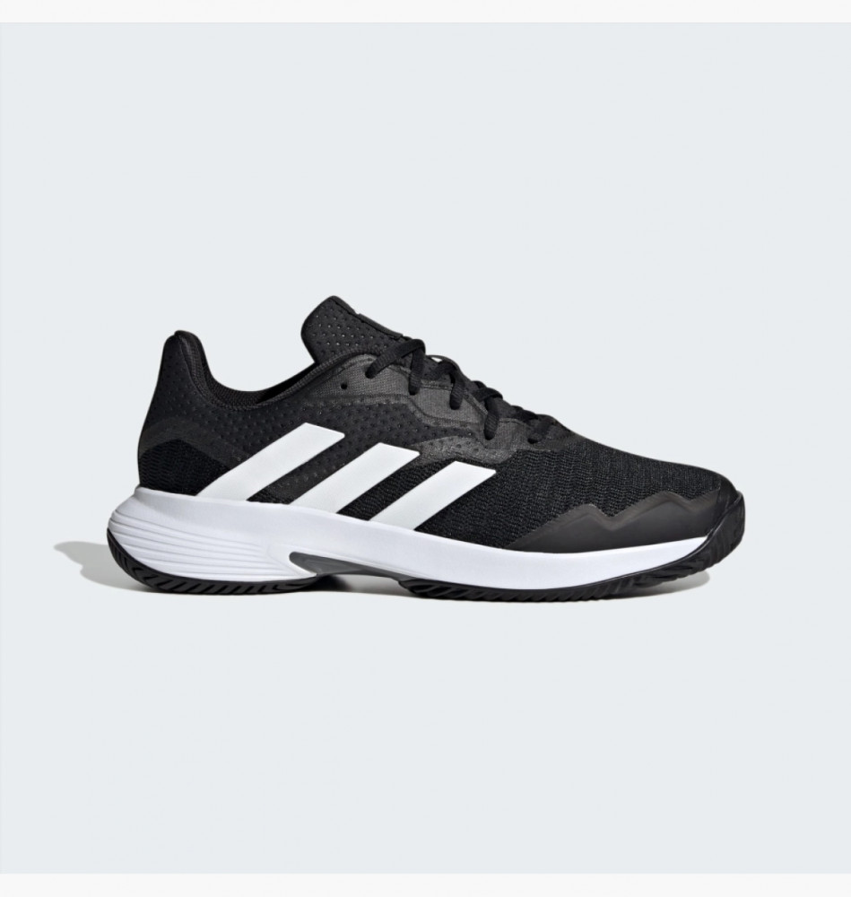 Кросівки чоловічі Adidas Courtjam Control Tennis ID1535_image_1