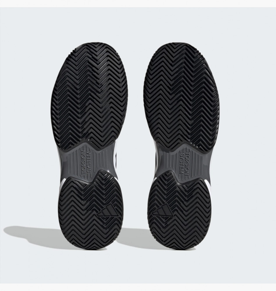 Кросівки чоловічі Adidas Courtjam Control Tennis ID1535_image_8