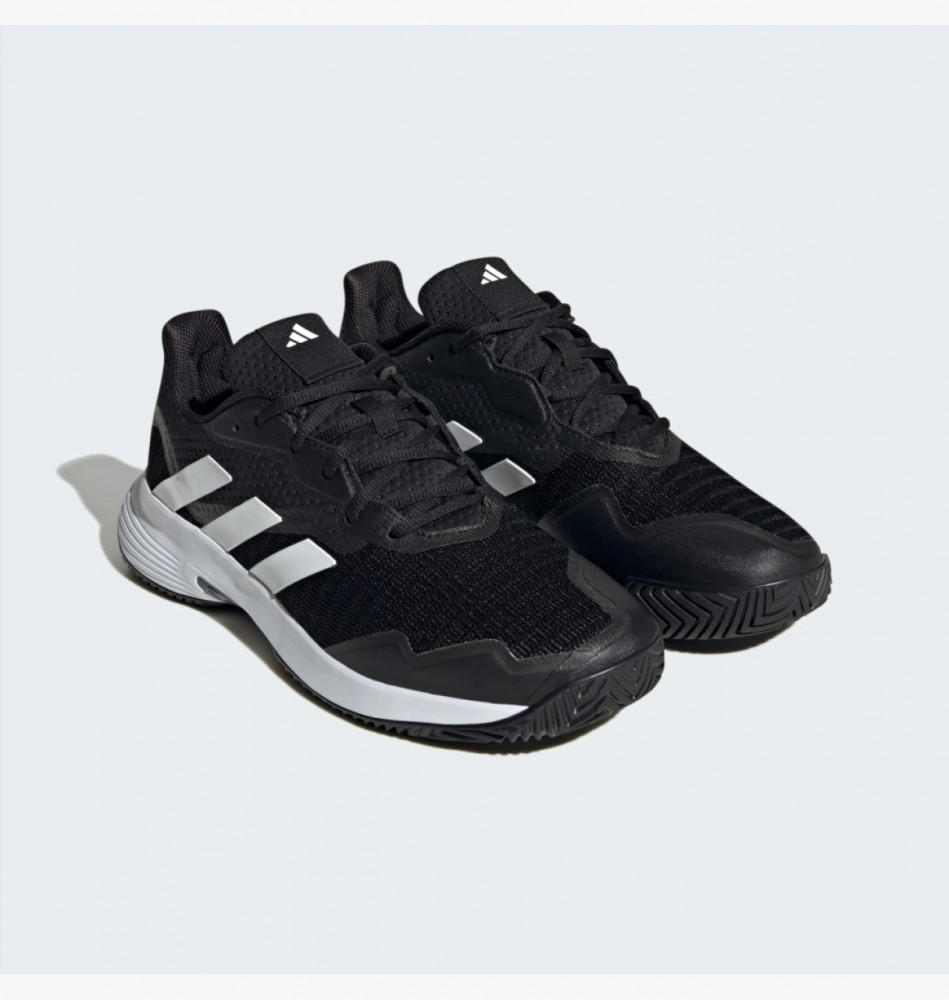 Кросівки чоловічі Adidas Courtjam Control Tennis ID1535_image_3