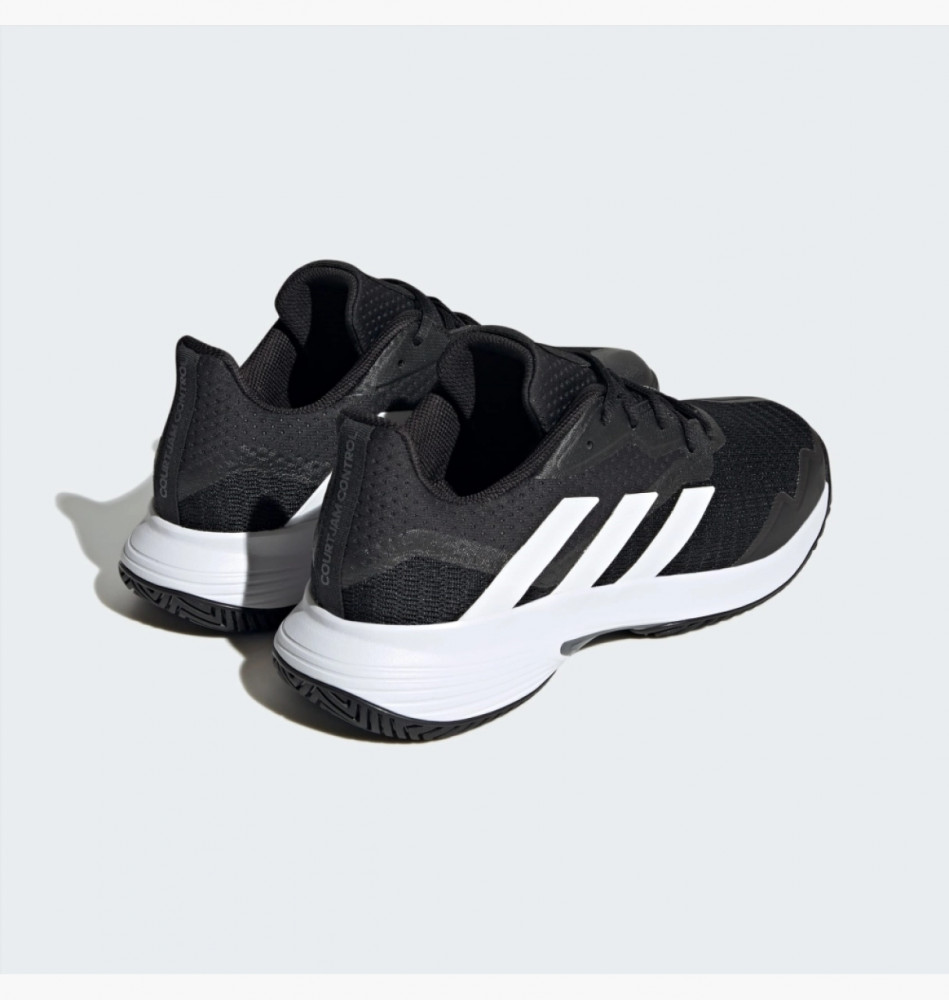 Кросівки чоловічі Adidas Courtjam Control Tennis ID1535_image_4