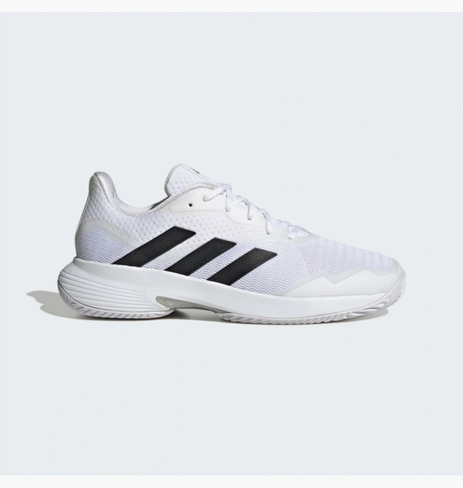 Кросівки чоловічі Adidas Courtjam Control Tennis ID1538_image_1