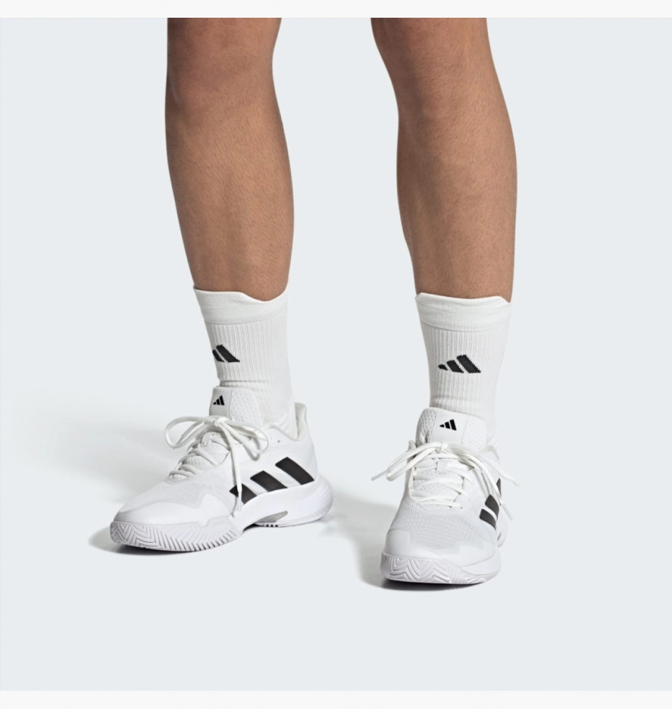 Кросівки чоловічі Adidas Courtjam Control Tennis ID1538_image_8