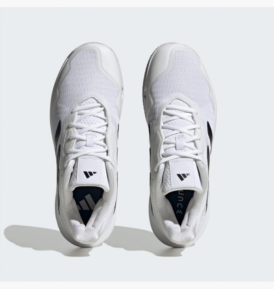 Кросівки чоловічі Adidas Courtjam Control Tennis ID1538_image_7