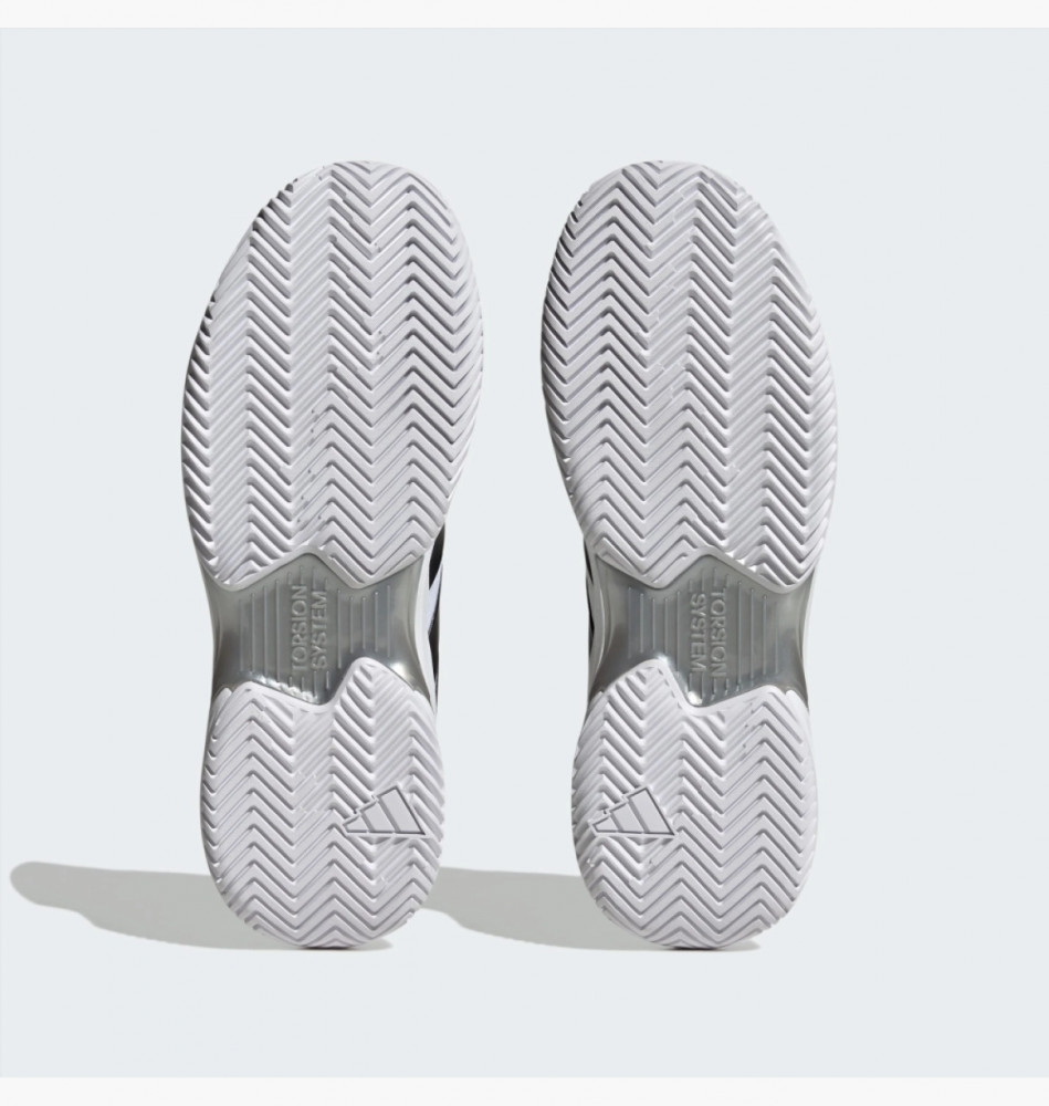 Кросівки чоловічі Adidas Courtjam Control Tennis ID1538_image_4