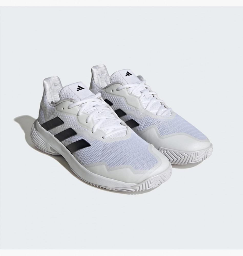Кросівки чоловічі Adidas Courtjam Control Tennis ID1538_image_6