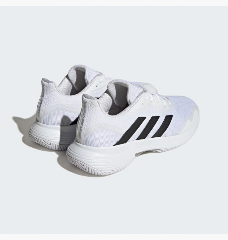 Кросівки чоловічі Adidas Courtjam Control Tennis ID1538_image_3
